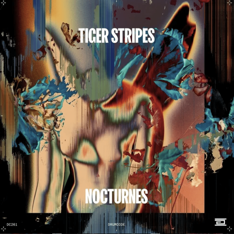 Tiger Stripes Returns to Drumcode with Two-Track EP, ‘Nocturnes’