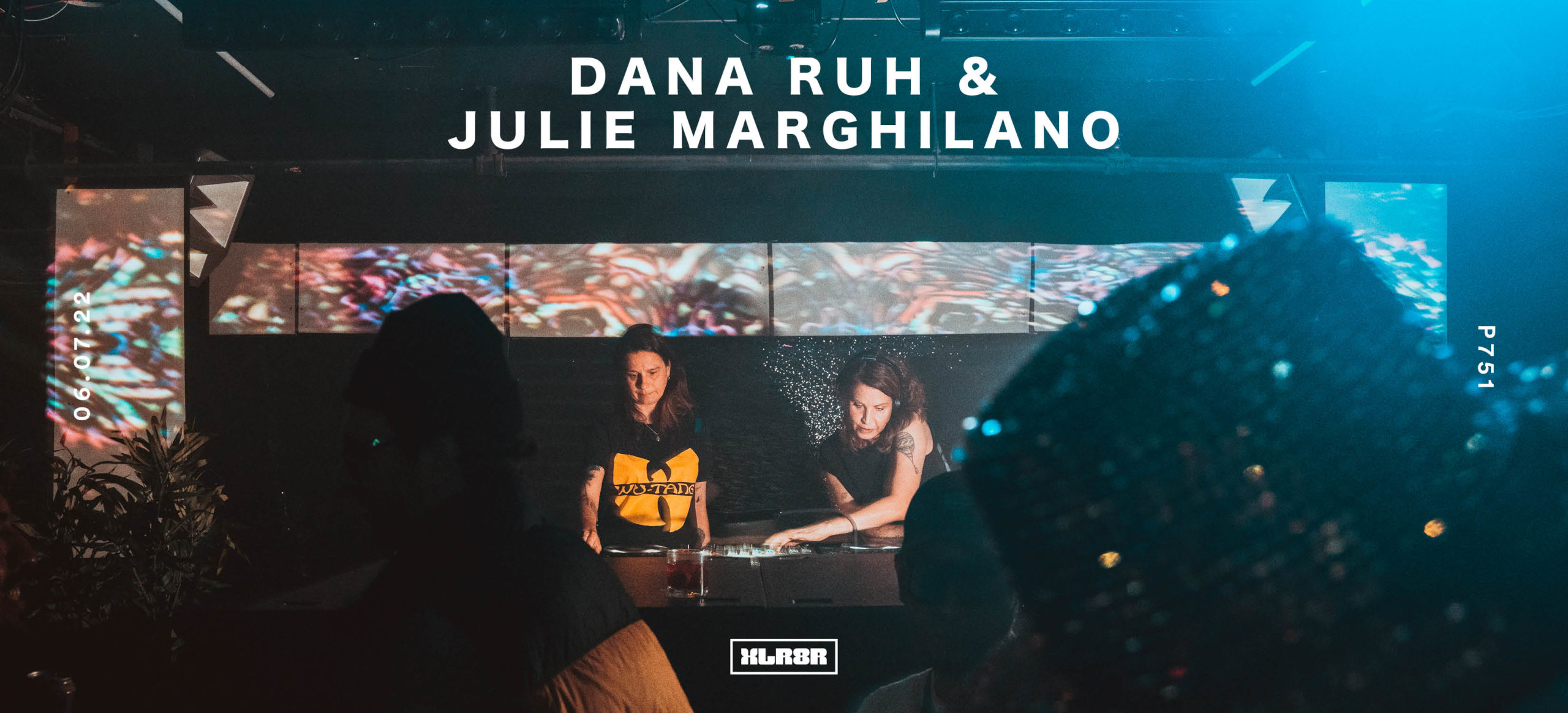 Podcast 751: Dana Ruh & Julie MarghilanoPodcast 751: Dana Ruh & Julie Marghilano