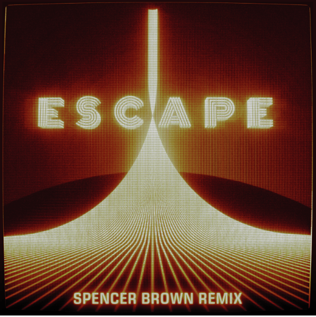 Kx5 – Escape ft. Hayla (Spencer Brown Remix)