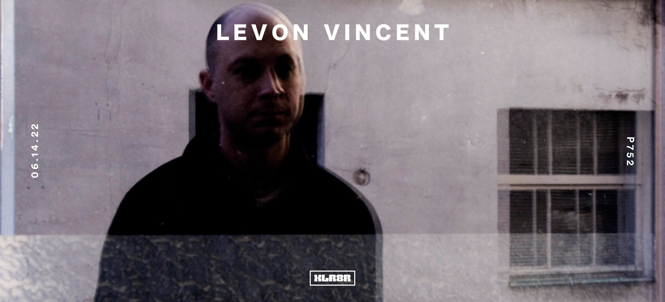 Podcast 752: Levon VincentPodcast 752: Levon Vincent