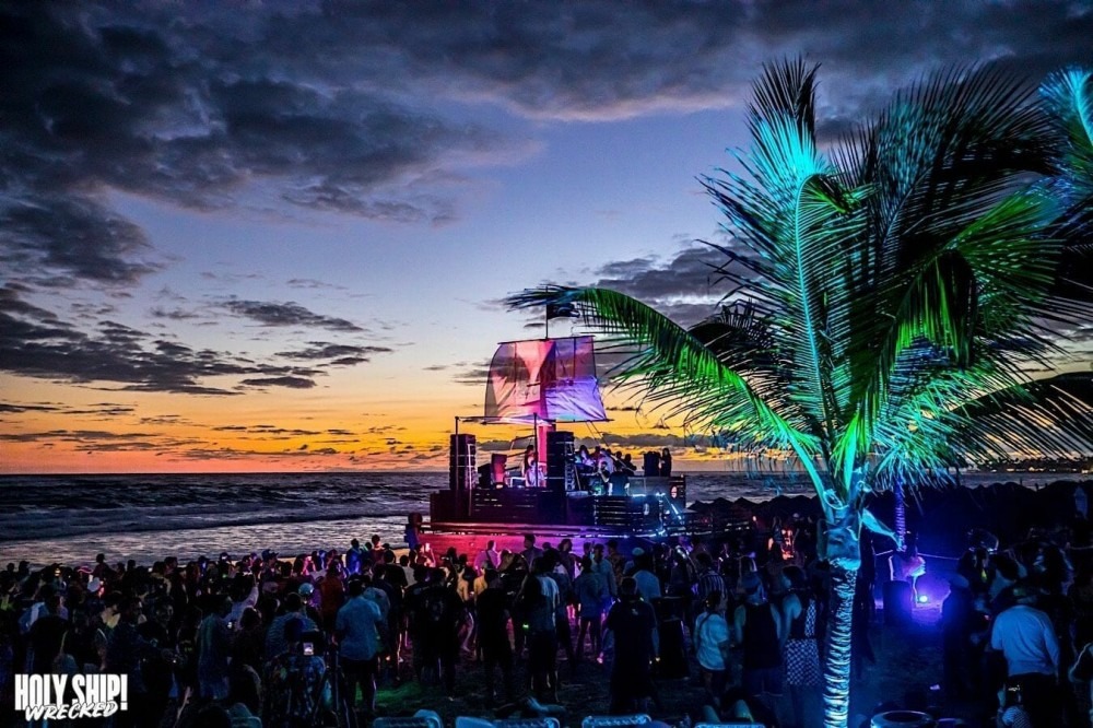 Holy Ship! Wrecked Updates Lineup for 2022 Edition