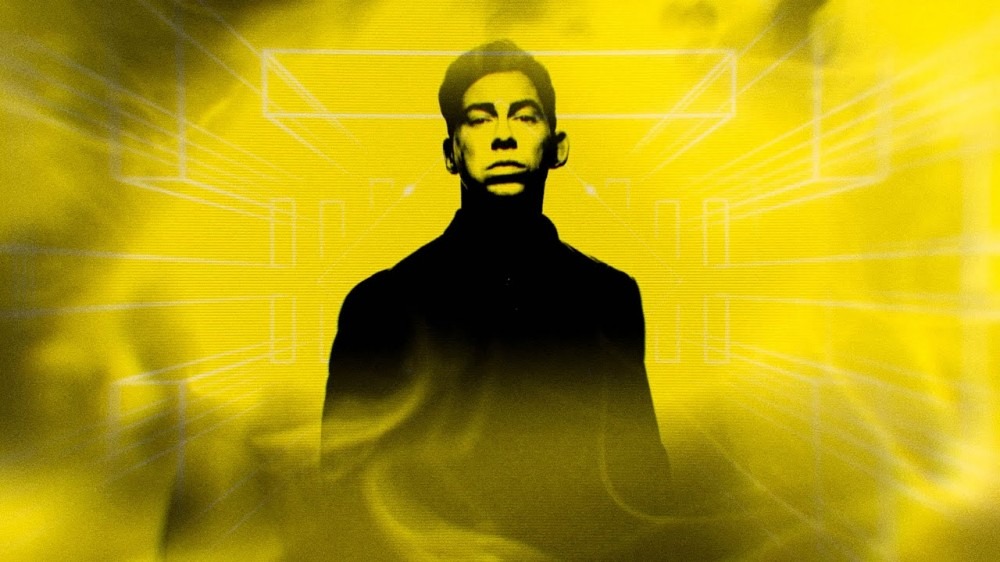 Hardwell Unleashes New Track ‘PACMAN’ Into The World