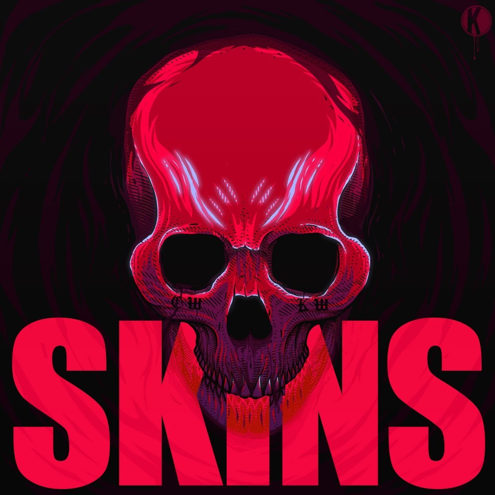 Kai Wachi Releases Emotionally Charged EP, ‘SKINS’