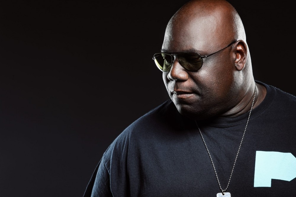 Carl Cox Reveals Why He Chose NYC’s Electric Zoo For Rare US Performance & Stage Takeover This Summer