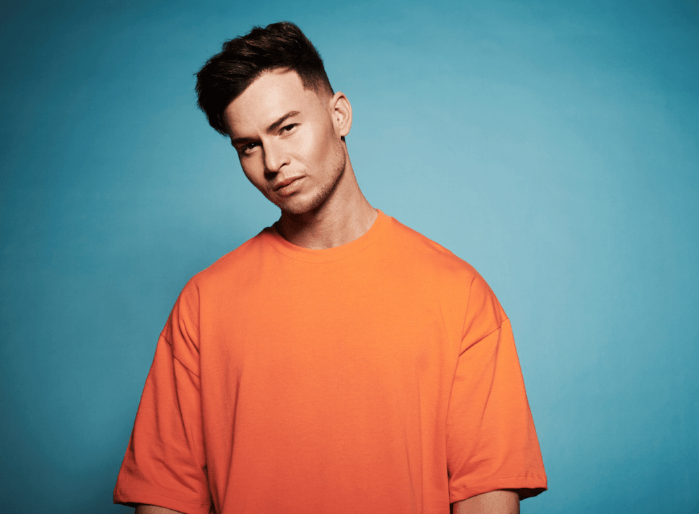 Joel Corry Remixes Diplo and Miguel’s ‘Don’t Forget My Love’