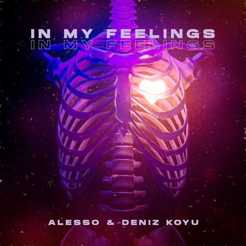 Alesso Drops New Club Track ‘In My Feelings’