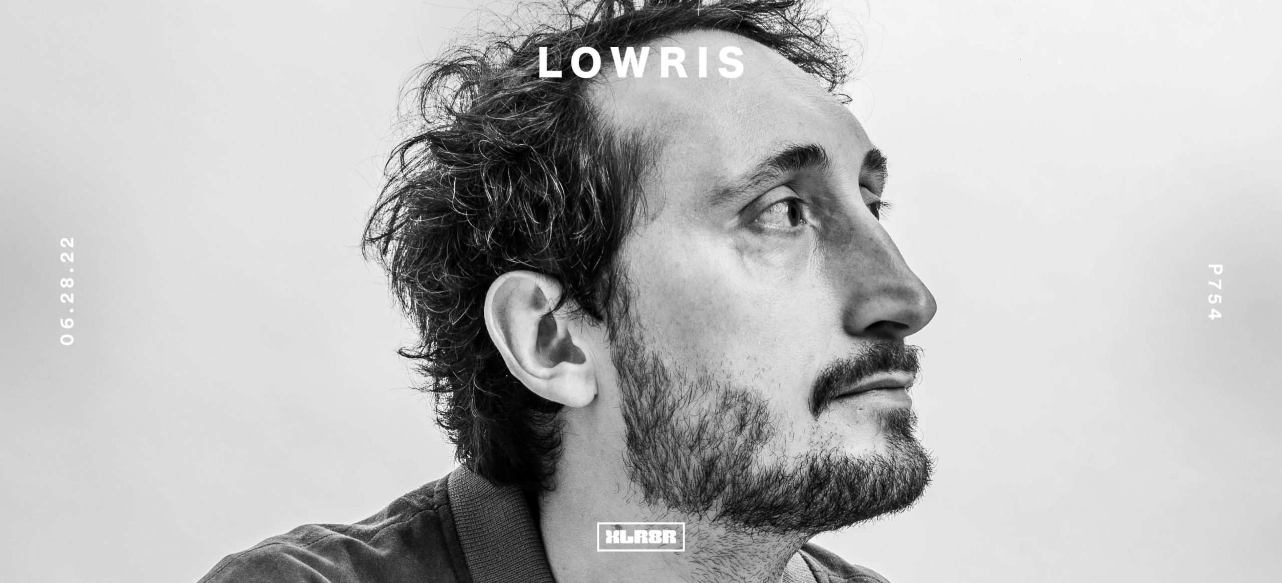 Podcast 754: LowrisPodcast 754: Lowris