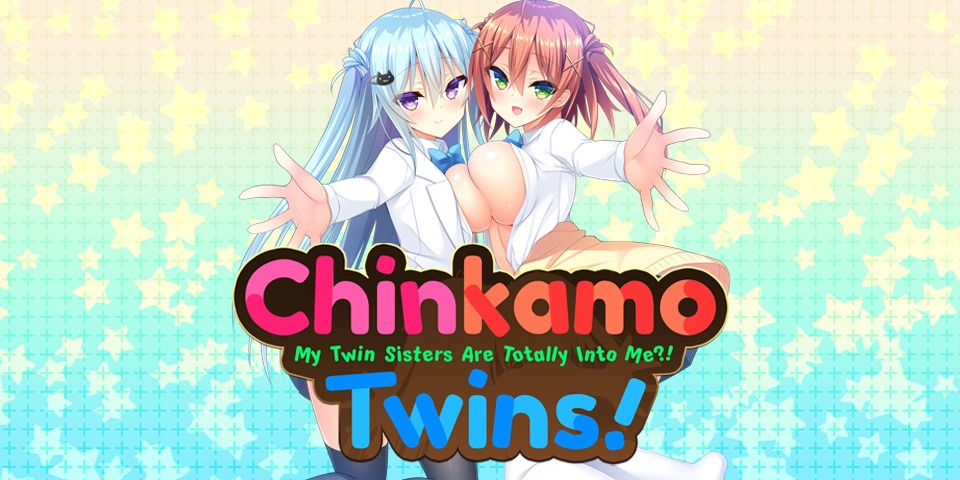 Chinkamo Twins––Now Available!