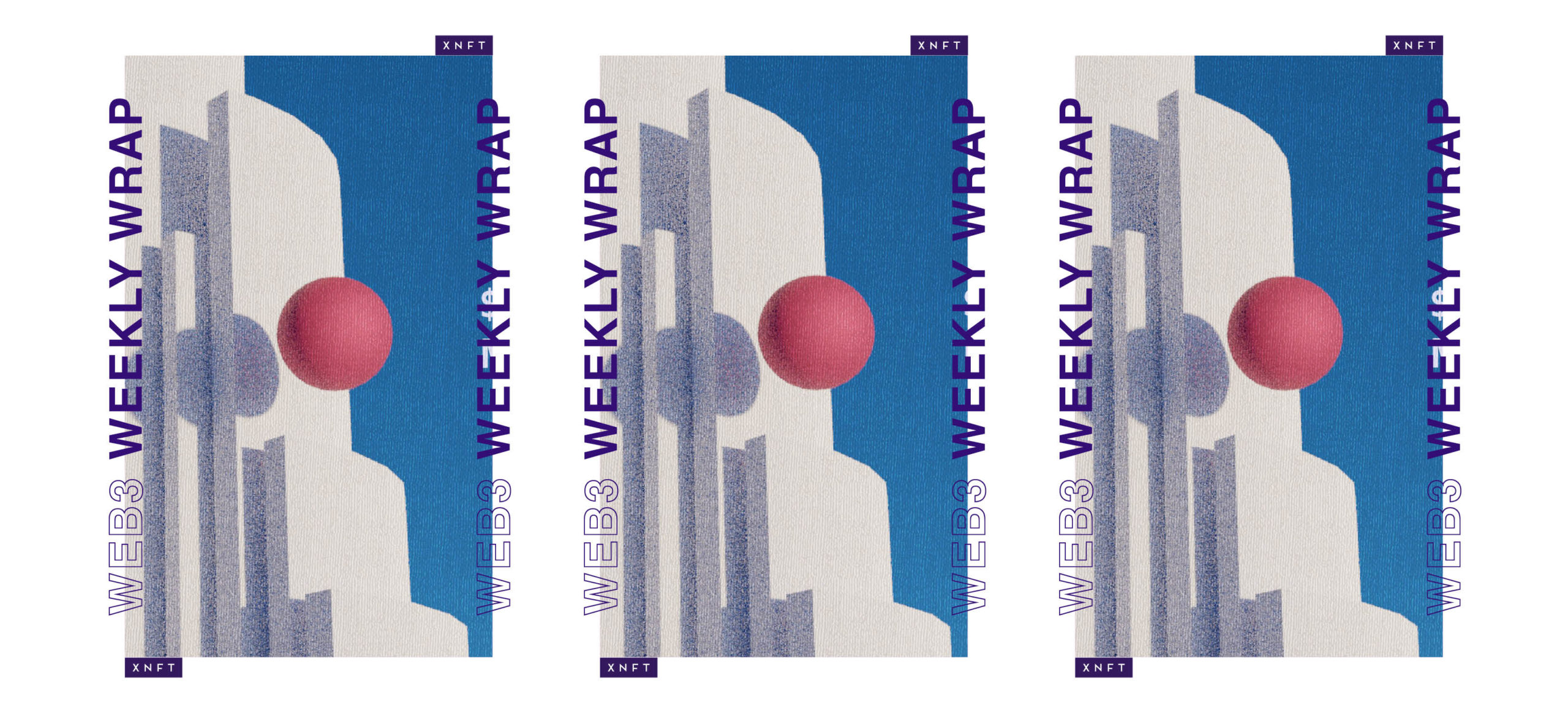 Web3 Weekly Wrap: Water & Music’s ‘Music and the Metaverse’ Playbook, Refraction’s Creative Grants Program, Vic Mensa and Keyon Christ, and MoreWeb3 Weekly Wrap: Water & Music’s ‘Music and the Metaverse’ Playbook, Refraction’s Creative Grants Program, Vic Mensa and Keyon Christ, and More