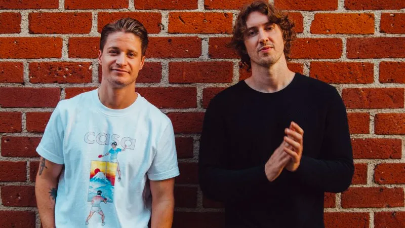 Kygo Returns With Dean Lewis On ‘Lost Without You’