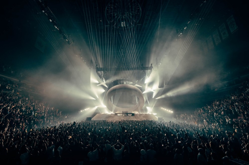 Swedish House Mafia Silences Haters With Sold Out Tour Kickoff