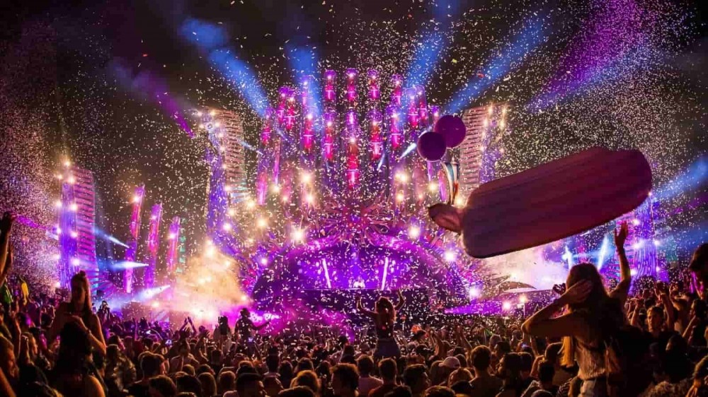 Mysteryland 2022 is Sold Out