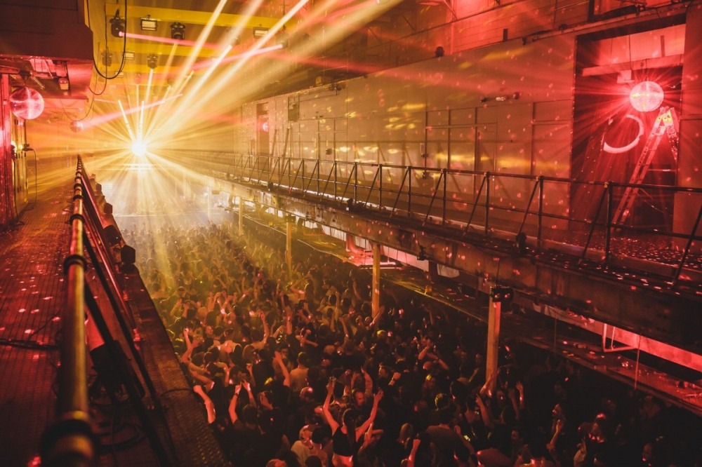 Printworks London To Return This Fall Season