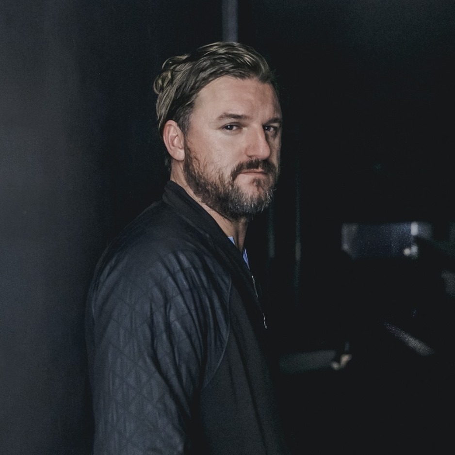 Solomun Refreshes Golden Features’ Track ‘Touch’