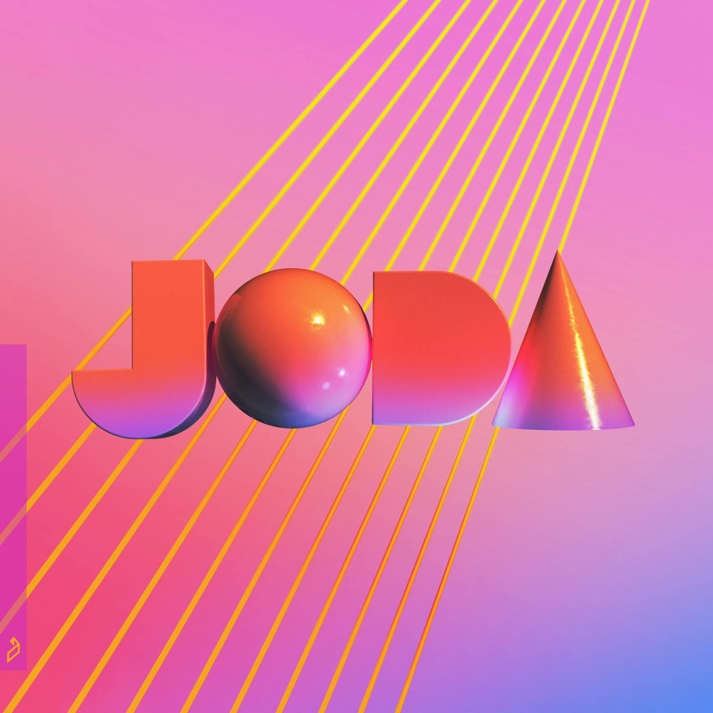 Jono Grant From Above And Beyond & Darren Tate Present ‘Closer’ – The Latest EP from Their Project JODA
