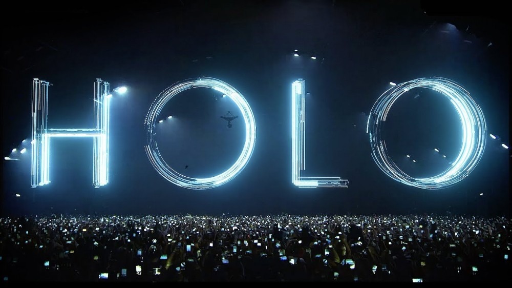 Tomorrowland Announces Eric Prydz HOLO Coming to ADE