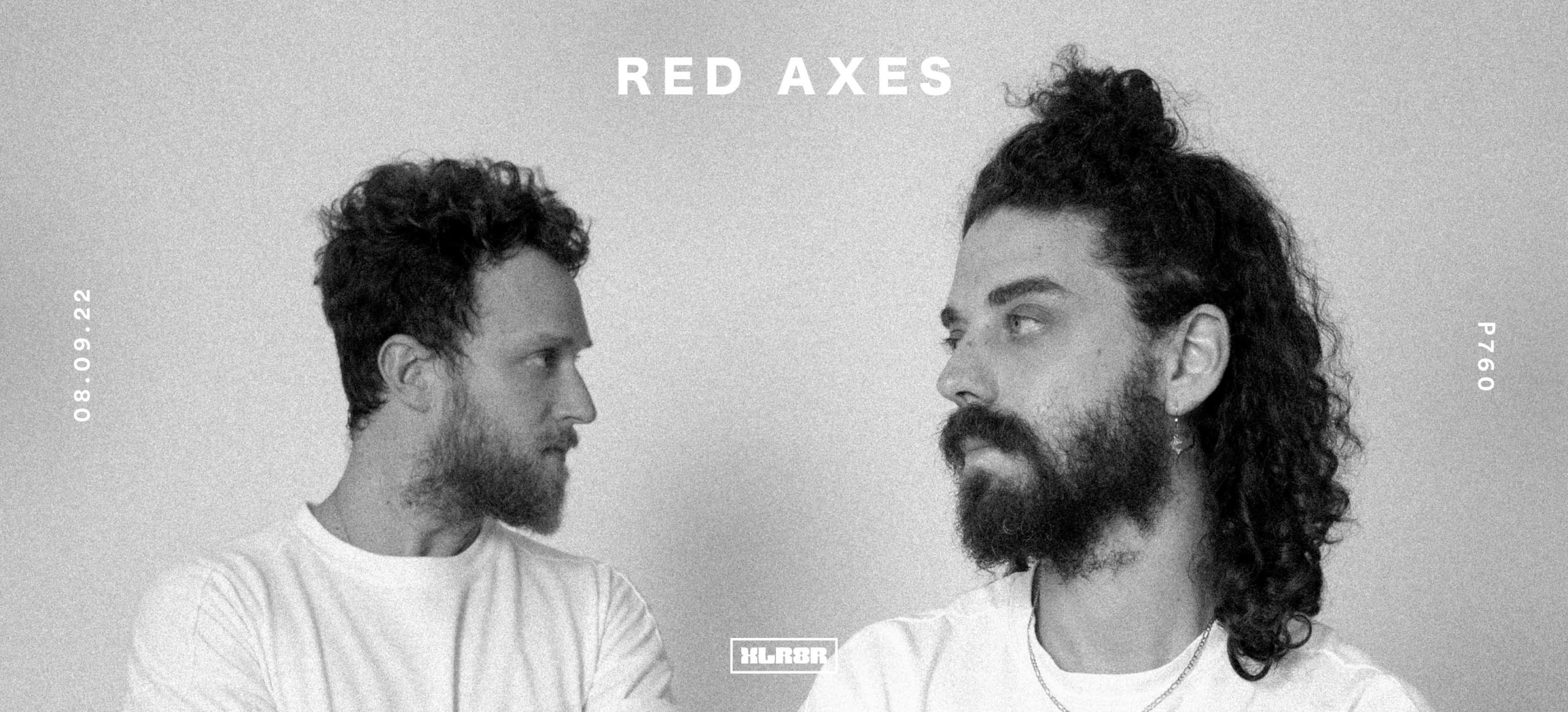 Podcast 760: Red AxesPodcast 760: Red Axes