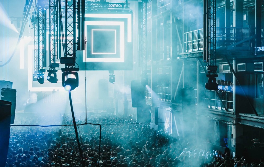 Printworks Announces Huge Autumn Schedule