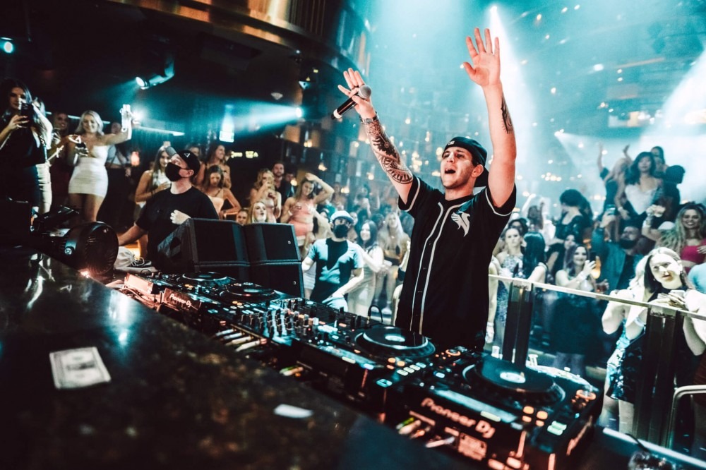 TAO Group Announces Las Vegas LDW Parties with ILLENIUM, Martin Garrix, Alesso & More