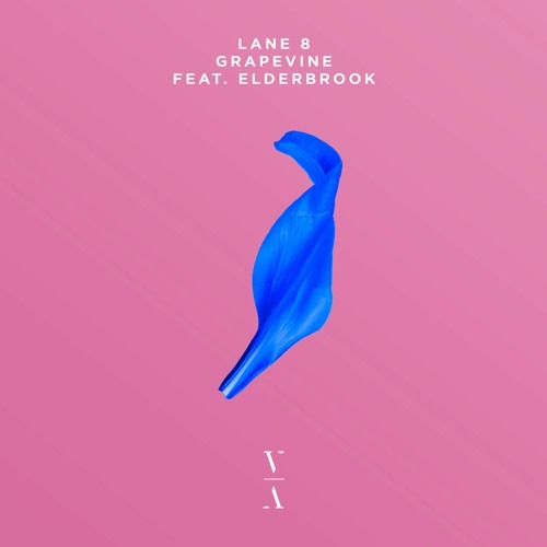 Lane 8, Elderbrook – ‘Grapevine’