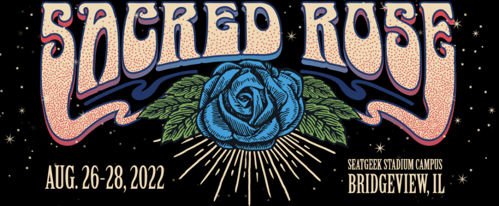 Top 5 Artists to See at Chicago’s Sacred Rose Music Festival