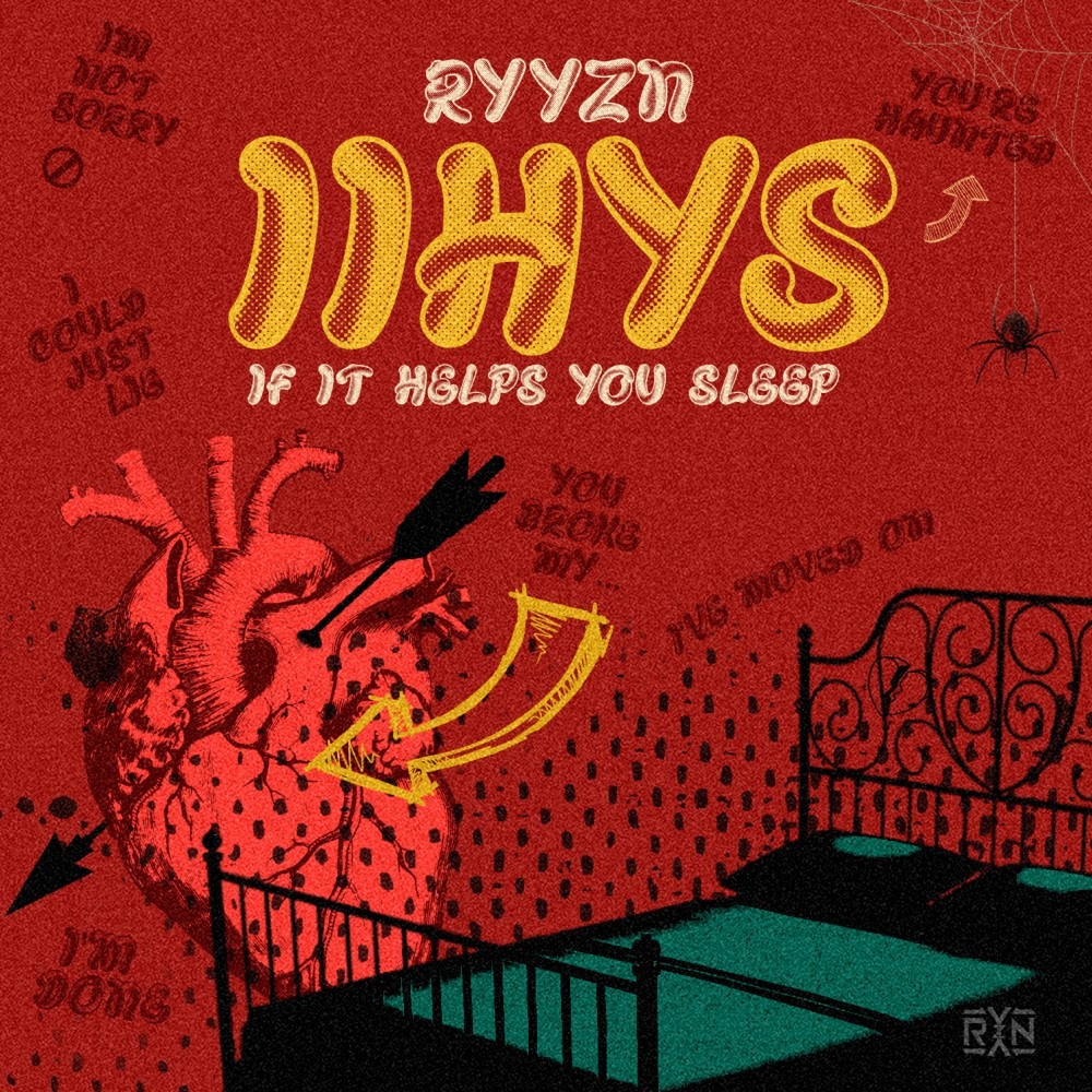 RYYZN Drop New Single ‘IIHYS’