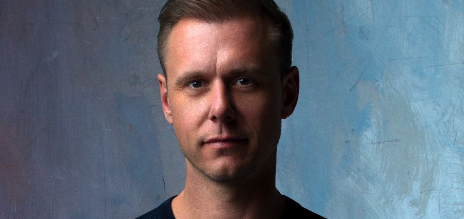 Armin van Buuren Shares This is Me: Feel Again Show on Spotify