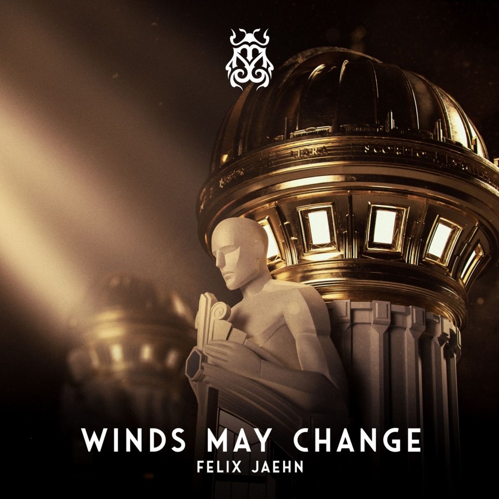 Felix Jaehn Releases Club Ready ‘Winds May Change’