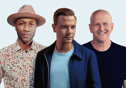 Sam Feldt, David Solomon, and Aloe Blacc Team up for New Song ‘Future In Your Hands’