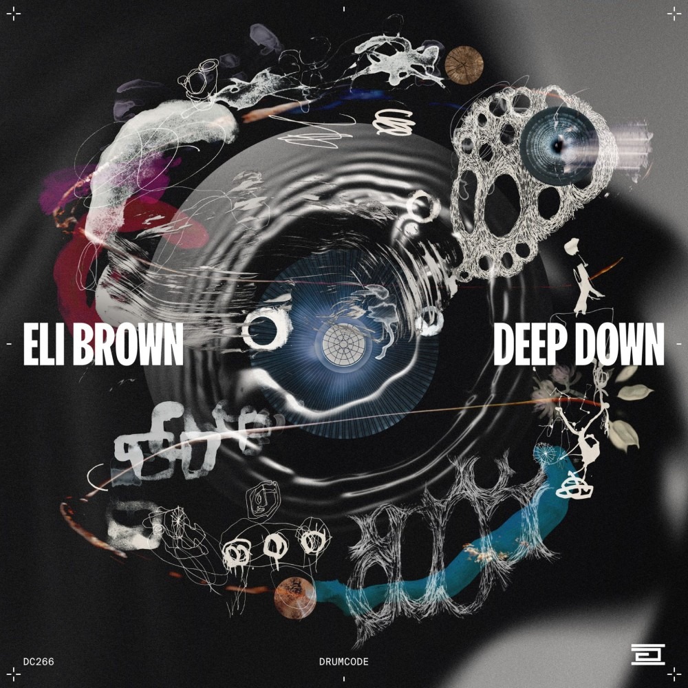 Eli Brown Makes Drumcode Debut with ‘Deep Down’ EP