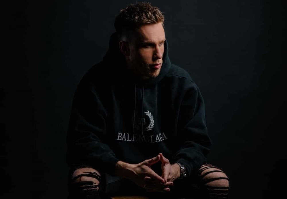 Nicky Romero Teams Up With EDX for New Single ‘Out Of Control’