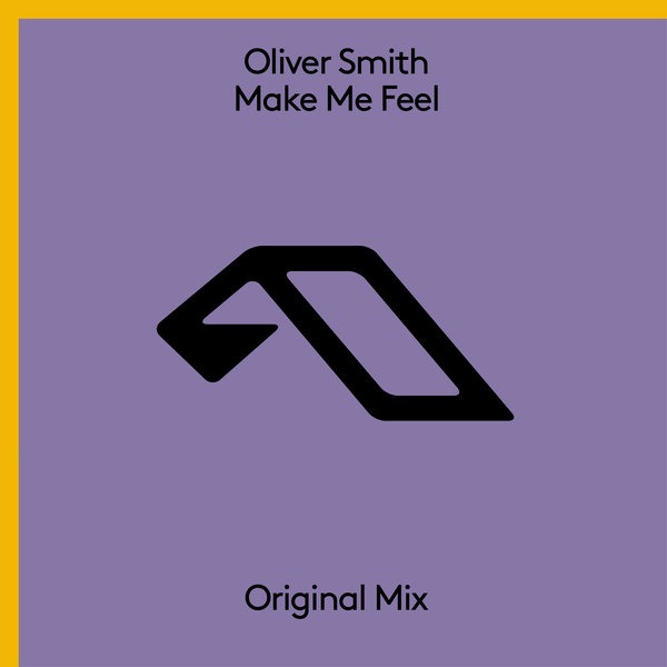 Oliver Smith Brings the Heat with Latest Track, ‘Make Me Feel’