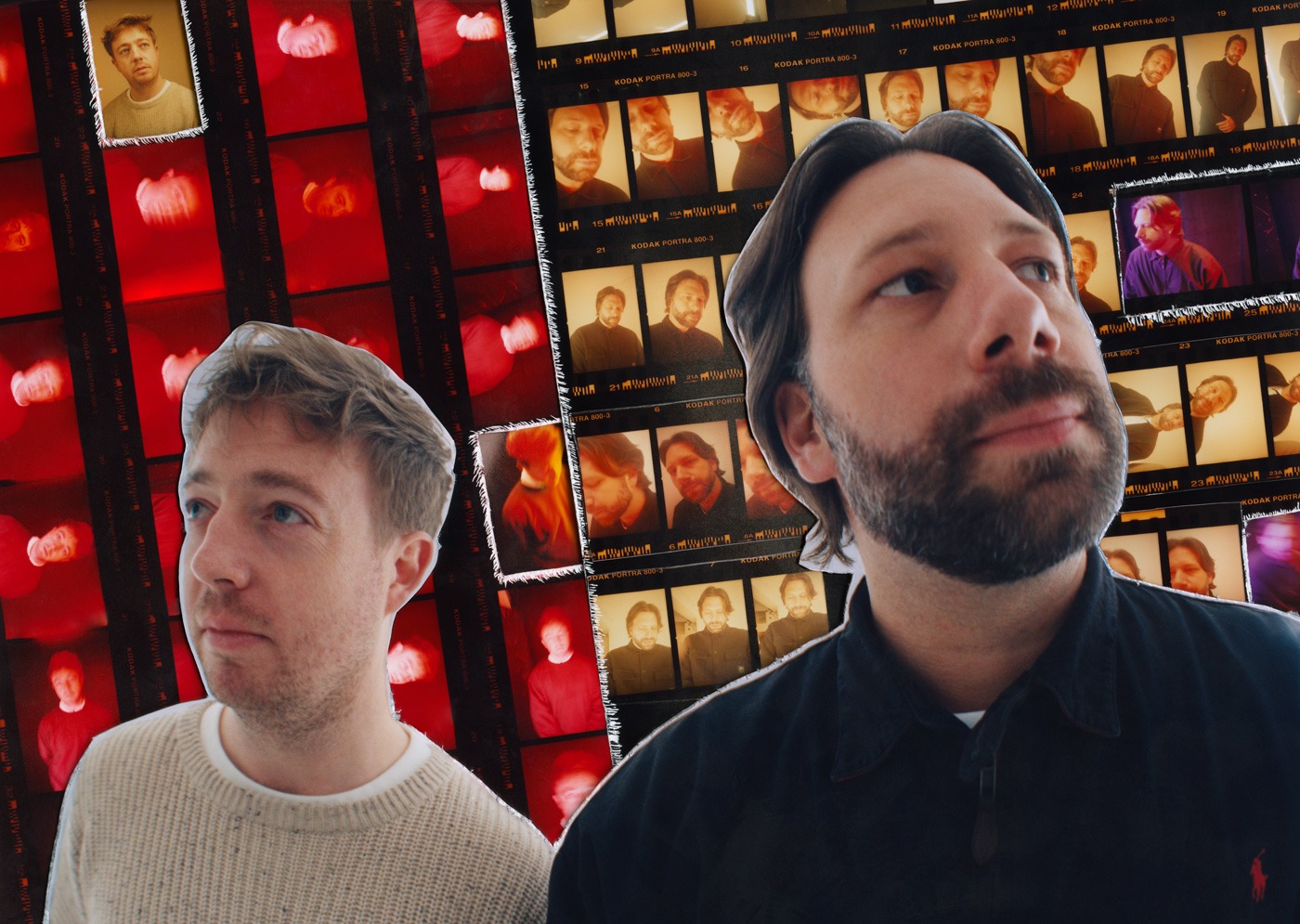 Mount Kimbie Return with Four New Songs