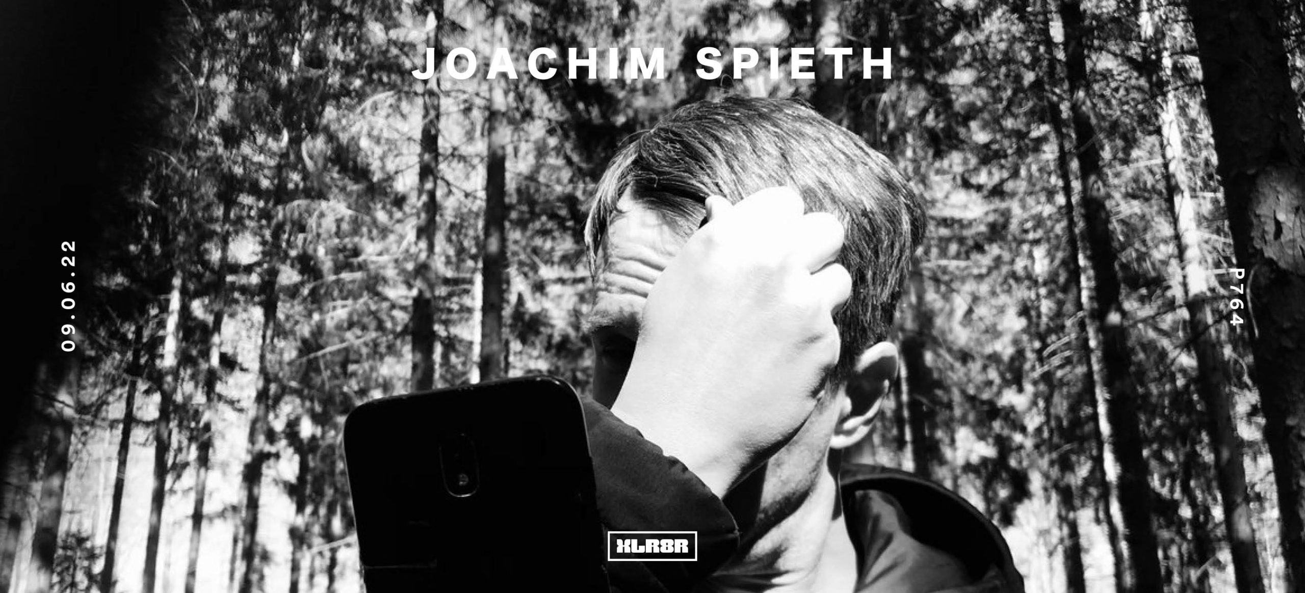 Podcast 764: Joachim SpiethPodcast 764: Joachim Spieth