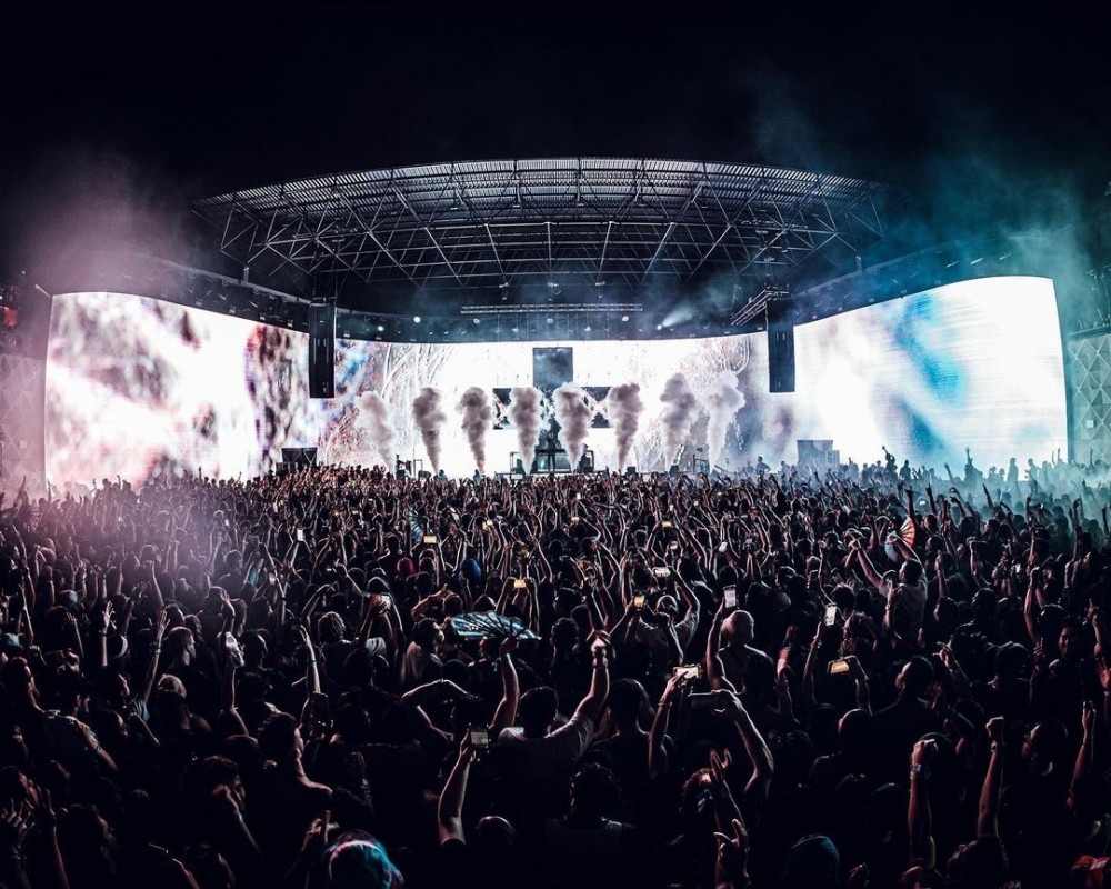 [Event Review] Martin Garrix Performs Electrifying Set in Brooklyn Mirage Debut