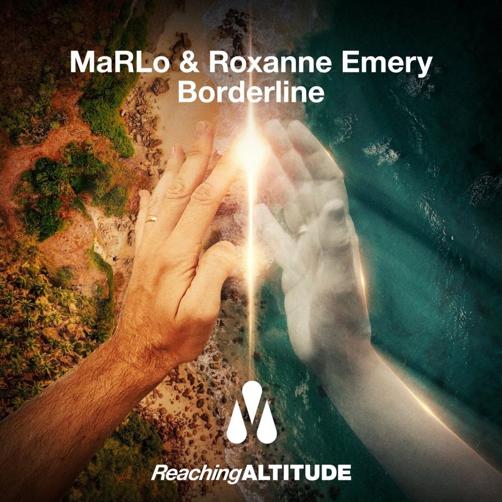 MaRLo & Roxanne Emery – Borderline