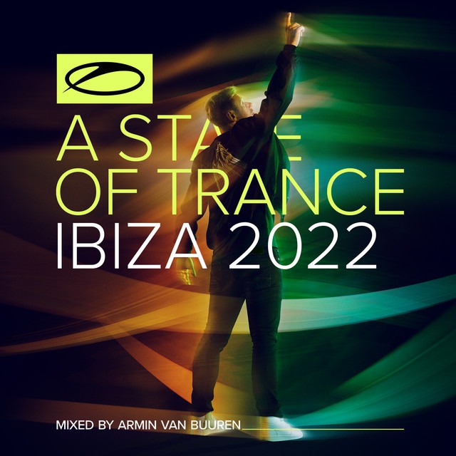 Armin van Buuren Releases His Anticipated Compilation A State Of Trance Ibiza 2022