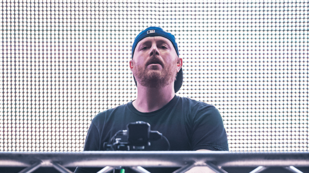 Eric Prydz Cancels This Weekend’s Shows Due To Family Emergency