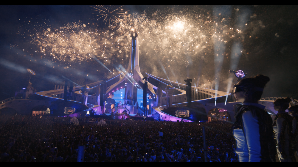 Tomorrowland Documentary ‘We Are Tomorrow’ Releases This Month