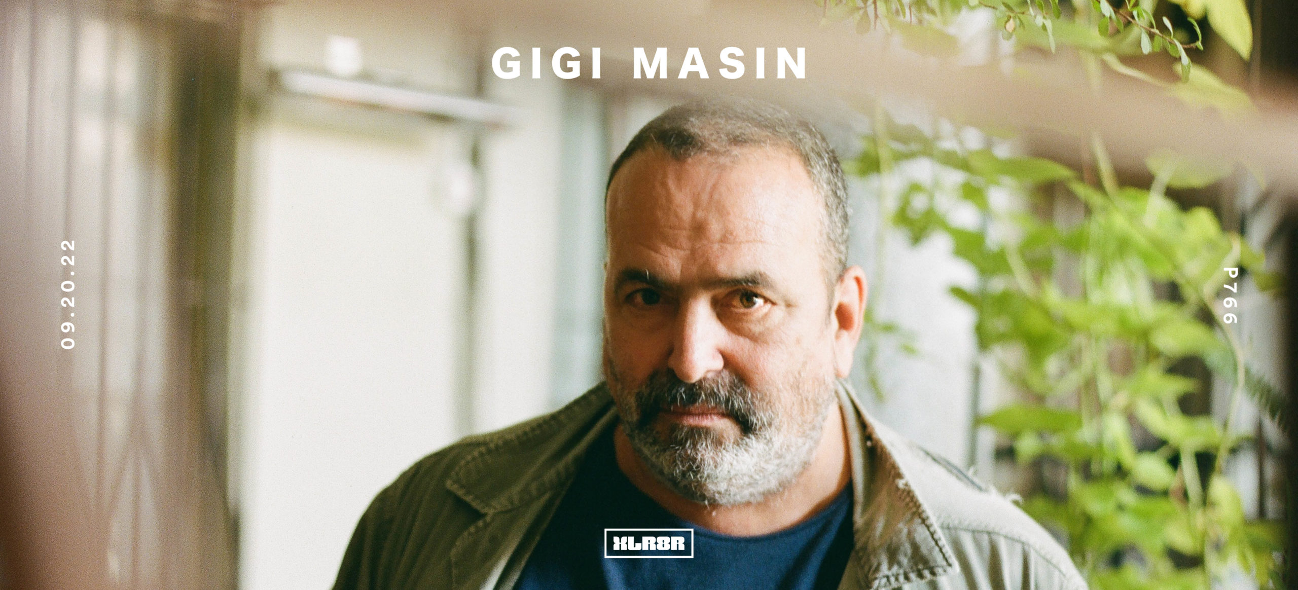 Podcast 766: Gigi MasinPodcast 766: Gigi Masin