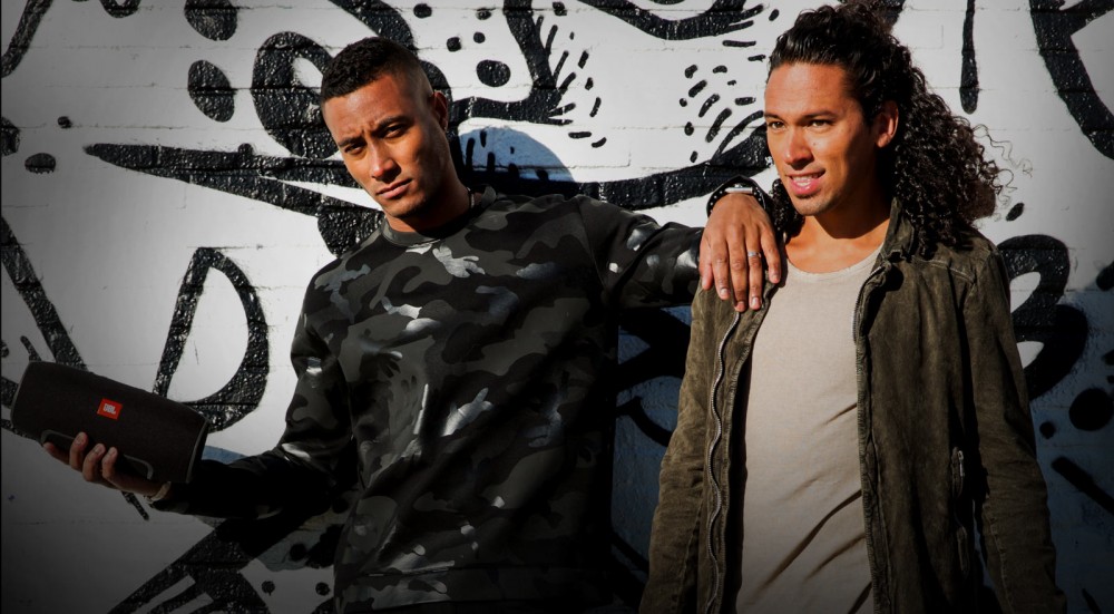 Sunnery James & Ryan Marciano Drop New Single Called ‘Run’