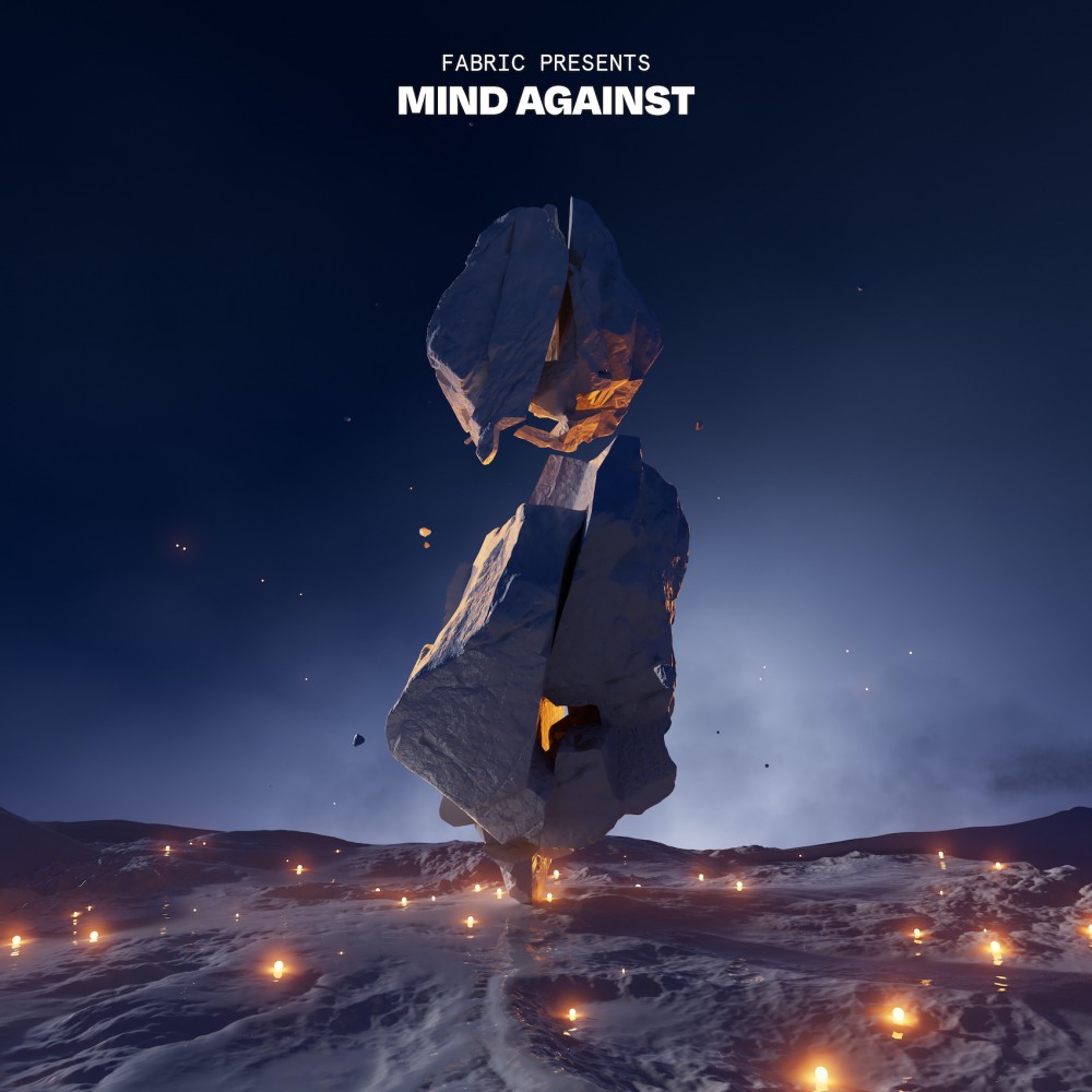 Fabric Presents Mind Against Compilation