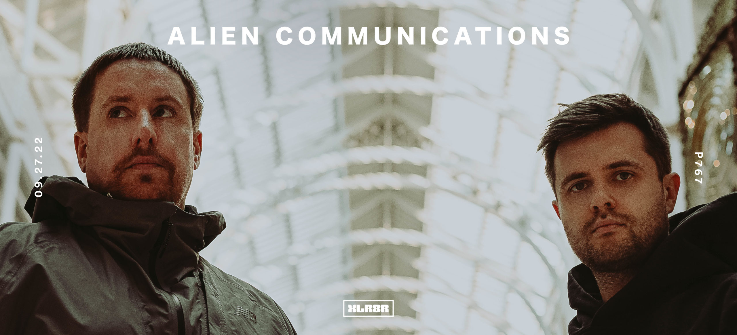 Podcast 767: Alien CommunicationsPodcast 767: Alien Communications