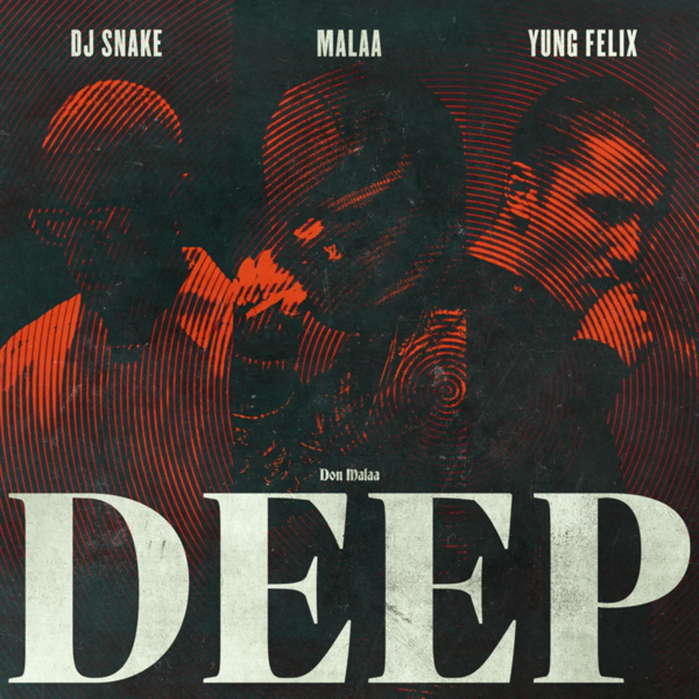 Malaa & DJ Snake Team Up For Heavy Funky Bass House Collab ‘Deep’