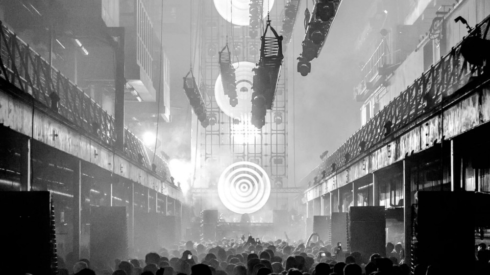 Printworks Closing in 2023 With Hopes to Reopen Later