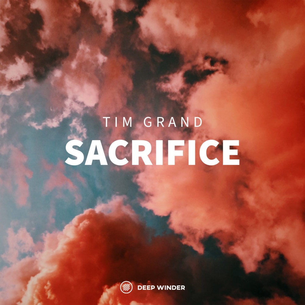 Tim Grand – ‘Sacrifice’