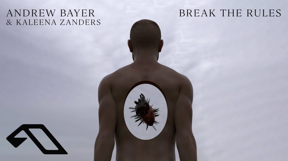 Andrew Bayer Drops ‘Break The Rules’