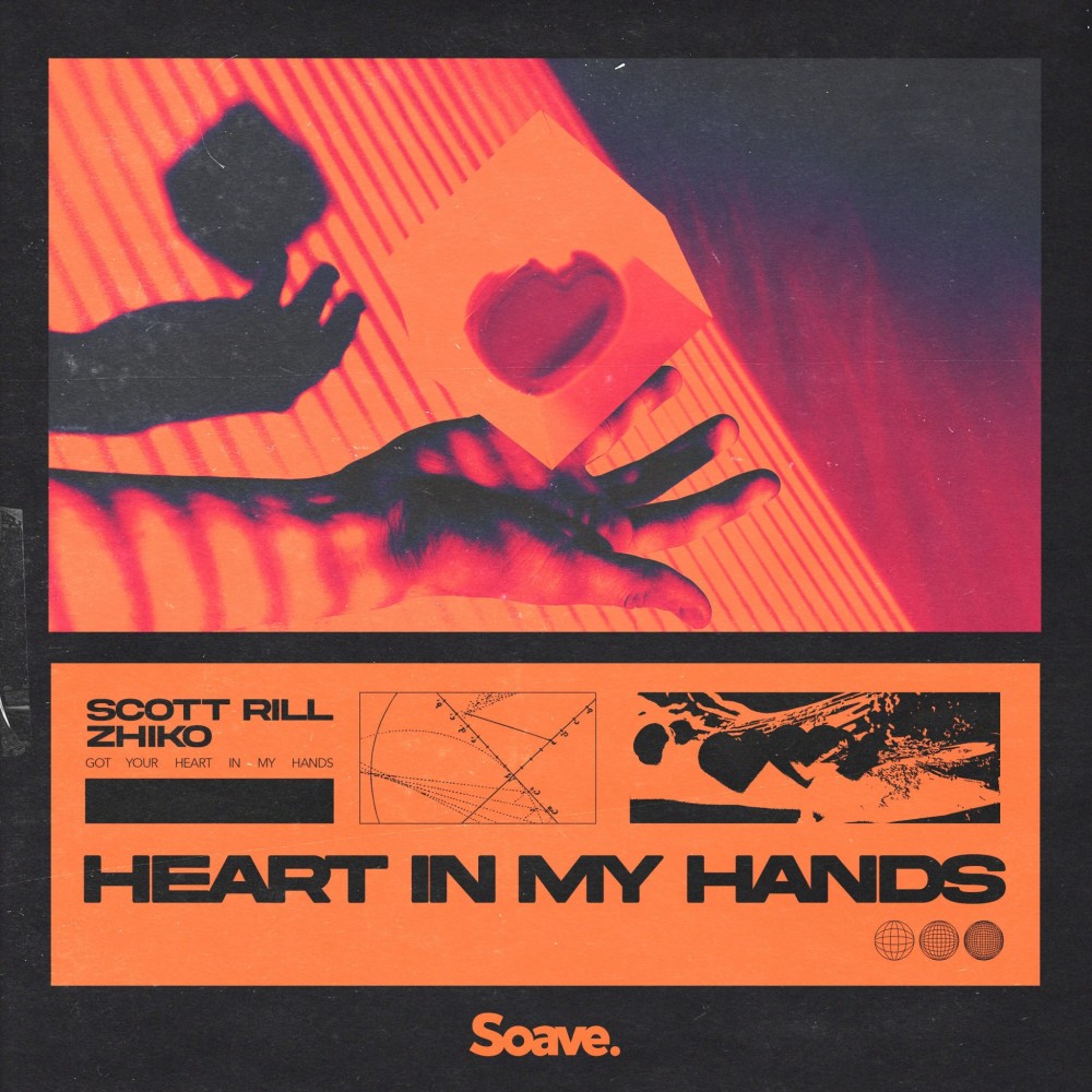Scott Rill & ZHIKO – ‘Heart In My Hands’
