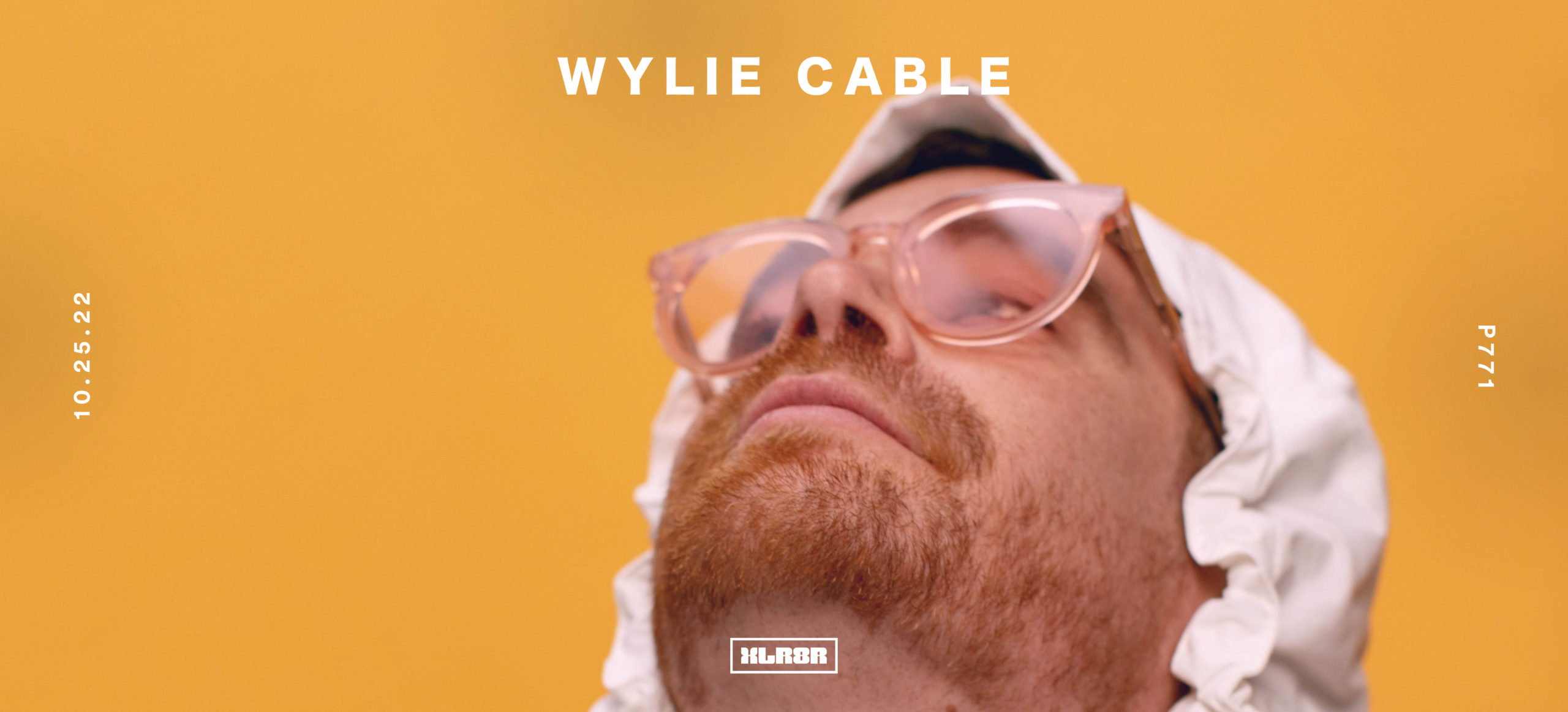 Podcast 771: Wylie CablePodcast 771: Wylie Cable