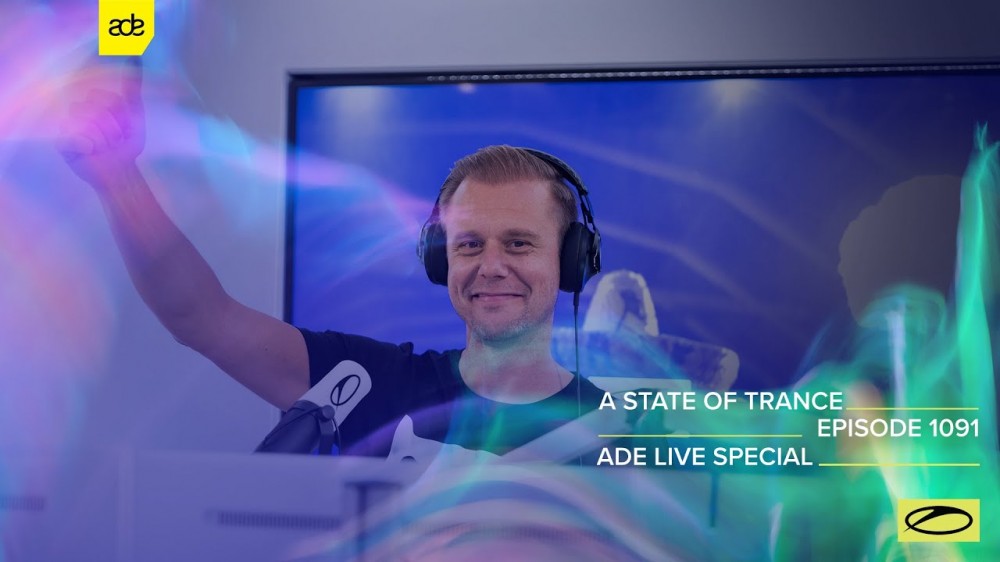 ASOT Releases ADE Special & Announces Celebration Weekend